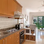 Holiday home El Gin *