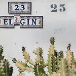 Holiday home El Gin Playa Blanca (Lanzarote)