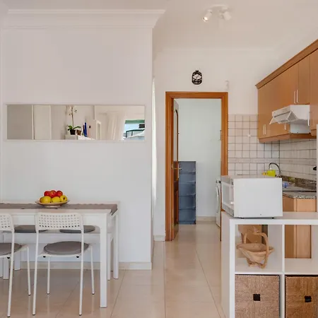 El Gin Holiday home Playa Blanca (Lanzarote)