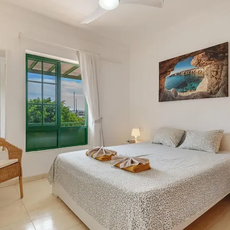 Holiday home El Gin *