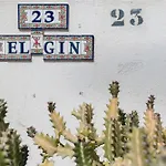 Semesterbostad El Gin *
