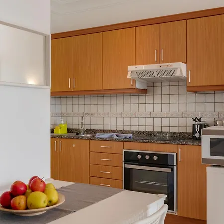 El Gin Ferienhaus