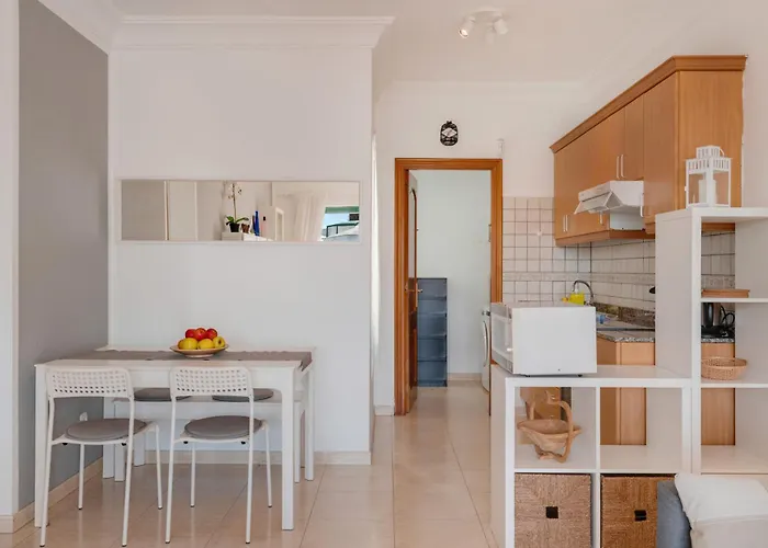 Ferienhaus El Gin