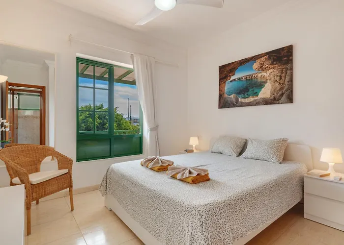 El Gin Ferienhaus