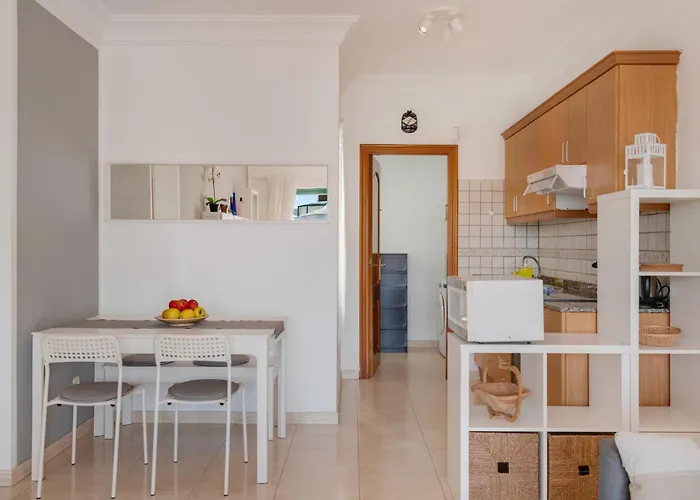 El Gin Ferienhaus Playa Blanca (Lanzarote)