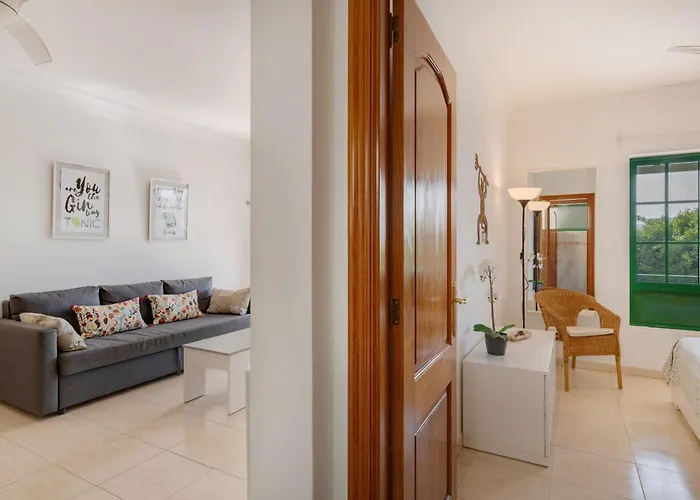 Ferienhaus El Gin Playa Blanca (Lanzarote)