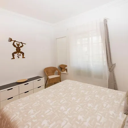 El Gin Apartament