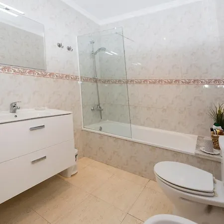 Apartament El Gin Playa Blanca (Lanzarote)