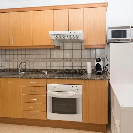 El Gin Apartament *