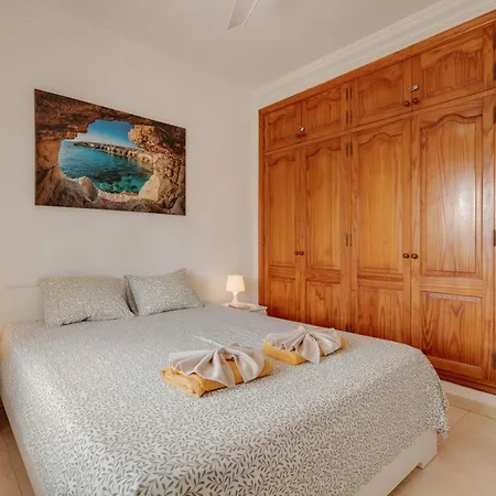 El Gin * Playa Blanca