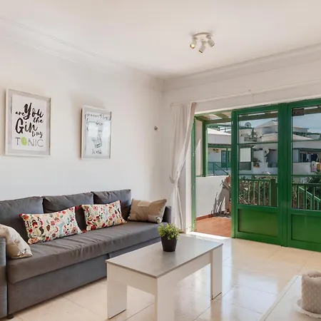 Tatil Evi El Gin Playa Blanca