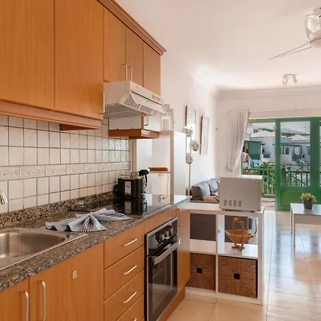 El Gin Tatil Evi Playa Blanca