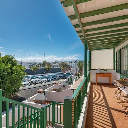 El Gin * Playa Blanca