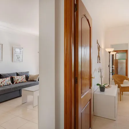 Holiday home El Gin Playa Blanca (Lanzarote)